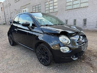 Fiat 500 1.2  CLUB EDIZIONE picture 2