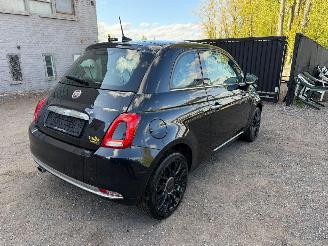 Fiat 500 1.2  CLUB EDIZIONE picture 17