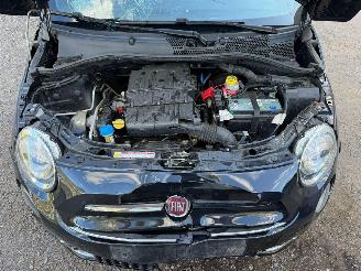 Fiat 500 1.2  CLUB EDIZIONE picture 6
