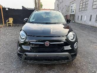 Fiat 500X 500 picture 9