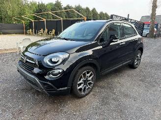 Fiat 500X 500 picture 11