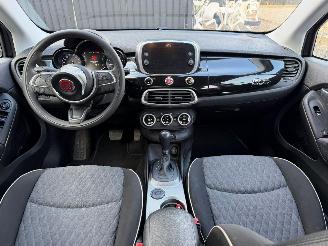 Fiat 500X 500 picture 25