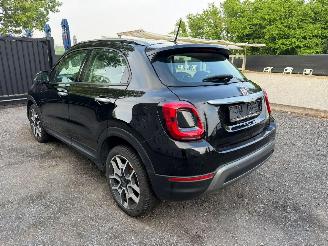 Fiat 500X 500 picture 13