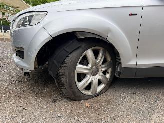 Audi Q7 3.0 TDI picture 8