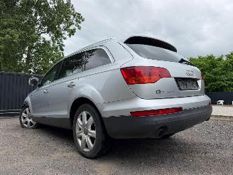 Audi Q7 3.0 TDI picture 16