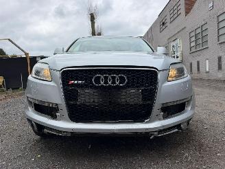 Audi Q7 3.0 TDI picture 5