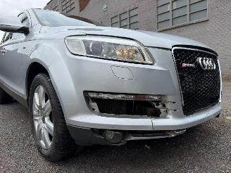 Audi Q7 3.0 TDI picture 3