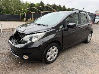 Nissan Note  picture 10