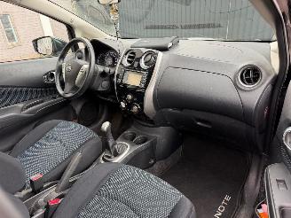 Nissan Note  picture 22