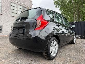 Nissan Note  picture 17