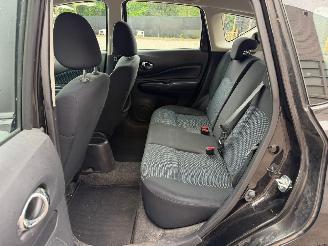 Nissan Note  picture 19