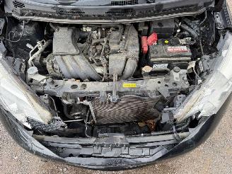 Nissan Note  picture 5