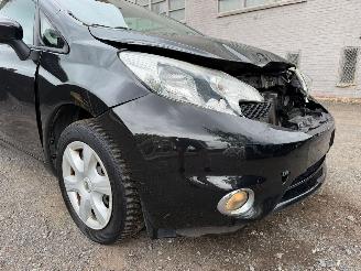 Nissan Note  picture 3