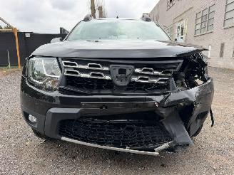 Dacia Duster PRESTIGE picture 9