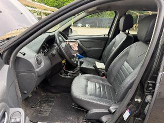 Dacia Duster PRESTIGE picture 20