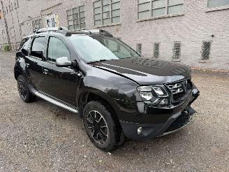 Dacia Duster PRESTIGE picture 2