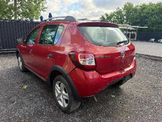Dacia Sandero PLUS picture 12
