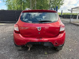 Dacia Sandero PLUS picture 13