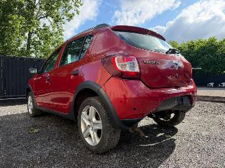 Dacia Sandero PLUS picture 11