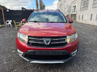 Dacia Sandero PLUS picture 7