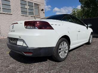 Renault Mégane COUPÃ‰-CABRIOL picture 19