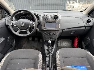 Dacia Sandero 0.9 picture 23