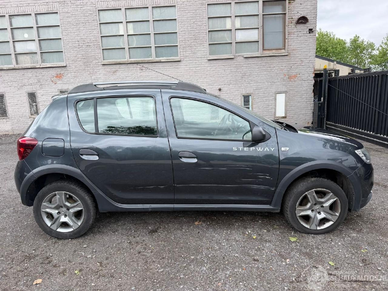 Dacia Sandero 0.9