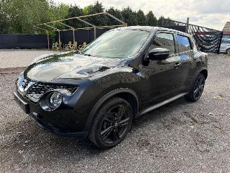 Nissan Juke ACENTA picture 11