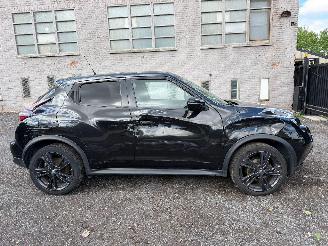 Avarii autoturisme Nissan Juke ACENTA 2017/2