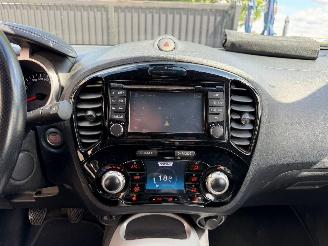 Nissan Juke ACENTA picture 29