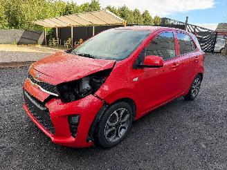 Kia Picanto 1.0 picture 12