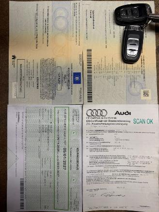 Audi A5 2.7 TDI picture 31