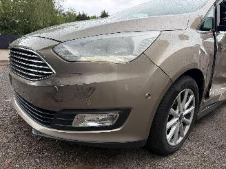 Ford C-Max TITANIUM picture 8