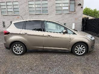 Ford C-Max TITANIUM picture 1
