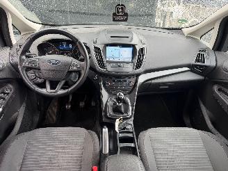 Ford C-Max TITANIUM picture 24
