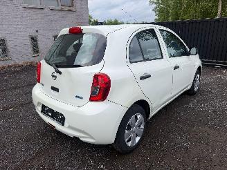 Nissan Micra  picture 17