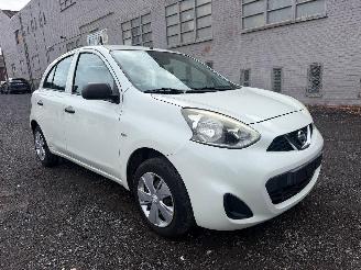 Nissan Micra  picture 2