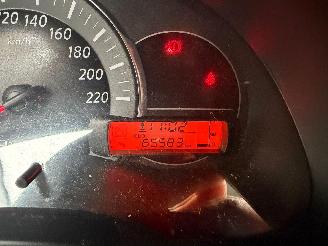 Nissan Micra  picture 27