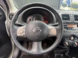Nissan Micra  picture 25
