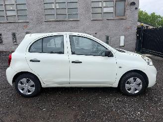 Nissan Micra  picture 1