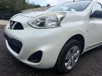 Nissan Micra  picture 7