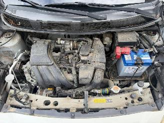 Nissan Micra  picture 5