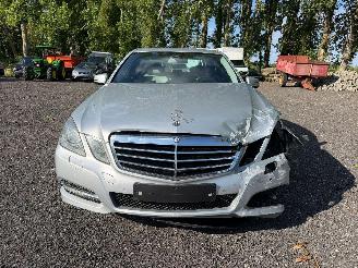 Mercedes E-klasse 200 CDI BLUFFICI picture 5