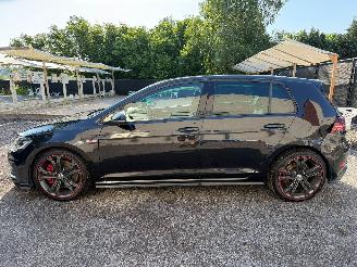 škoda osobní automobily Volkswagen Golf GTI 2020/6