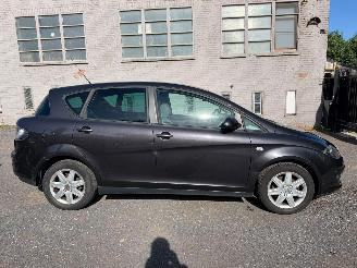 Schadeauto Seat Toledo STYLANCE 2006/10
