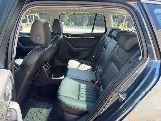 Skoda Octavia STYLE picture 19