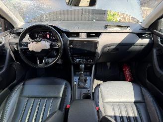 Skoda Octavia STYLE picture 25