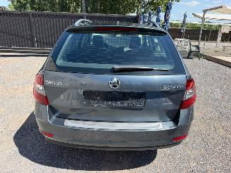 Skoda Octavia STYLE picture 14