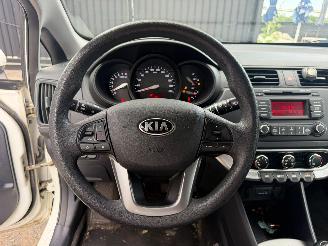 Kia Rio SENSE picture 27