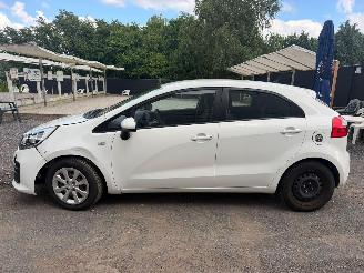 Kia Rio SENSE picture 13